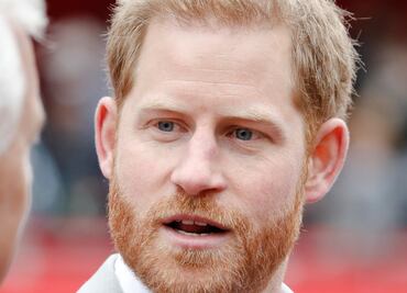 El príncipe Harry estará en la coronación pero sentado 10 filas atrás de otros royals