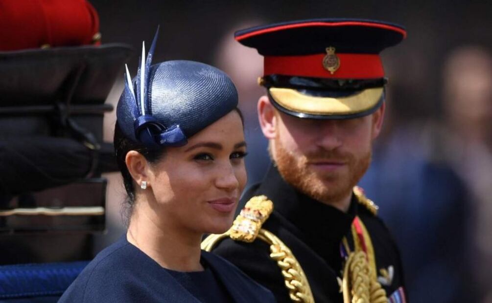 Meghan Markle: Aseguran que su ingreso a la familia real fue como “escalar el Everest en chanclas”