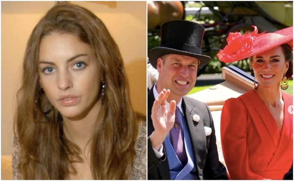 Getty Images / Instagram: @princeandprincessofwales