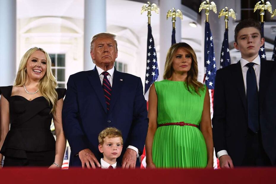 Donald Trump usa tema "Hallelujah" de Leonard Cohen y fans enfurecen