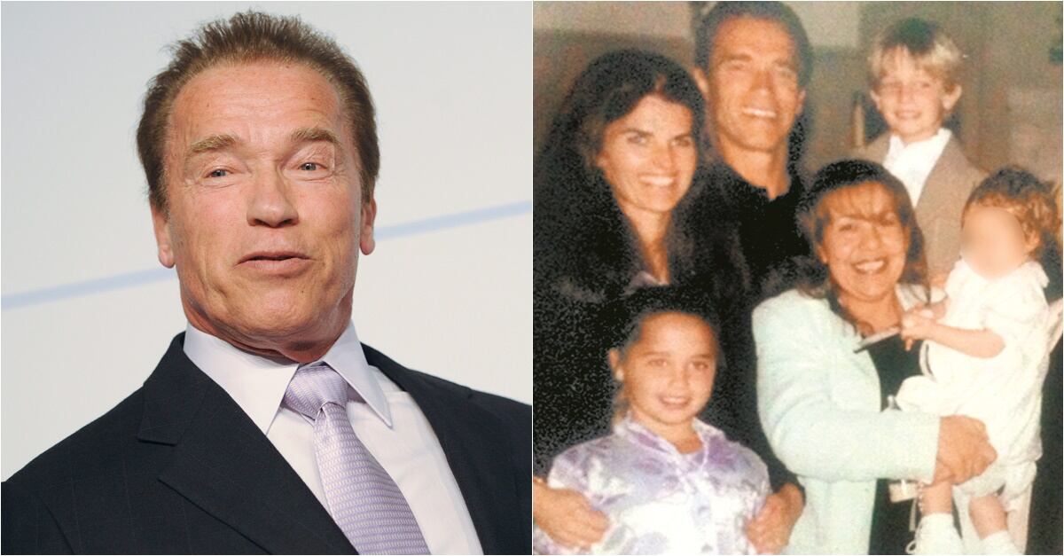 Los hijos no reconocidos de los famosos