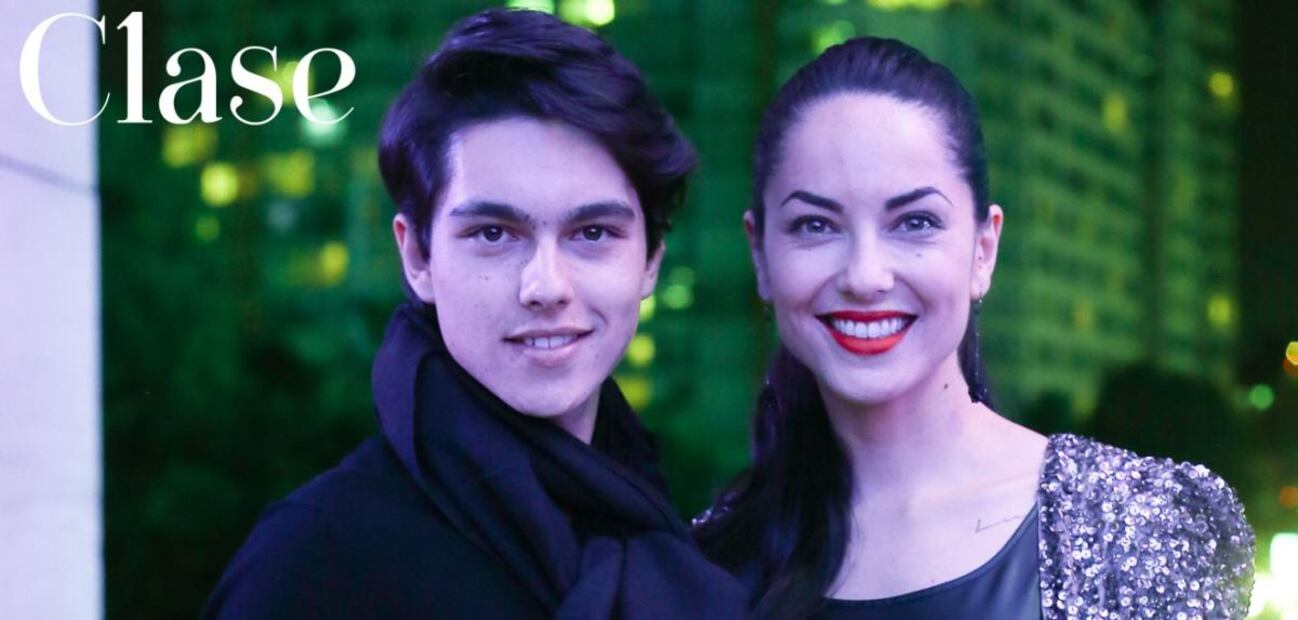 TOP 10: Los famosos jóvenes más guapos del momento