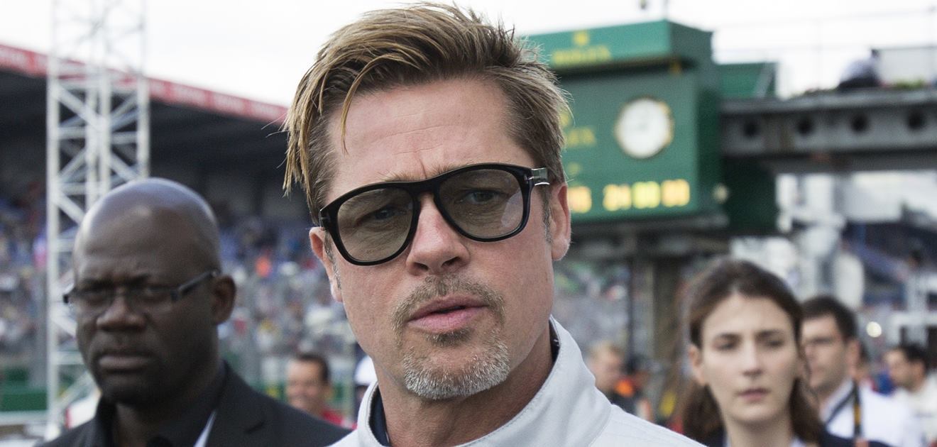 Famosos que han envejecido con estilo 