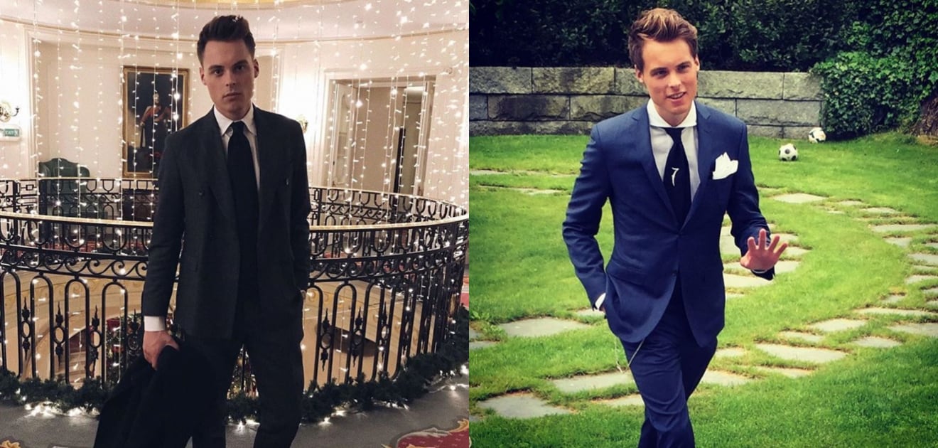 <p>Foto: Instagram </p>
