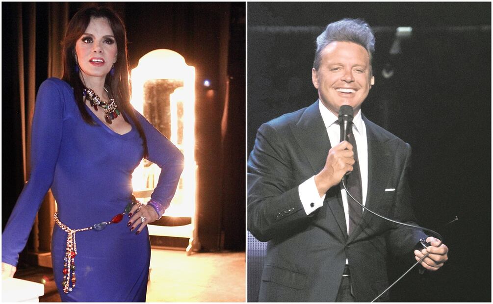 Alejandra Ávalos asegura que Luis Miguel le dijo que eran "almas gemelas"