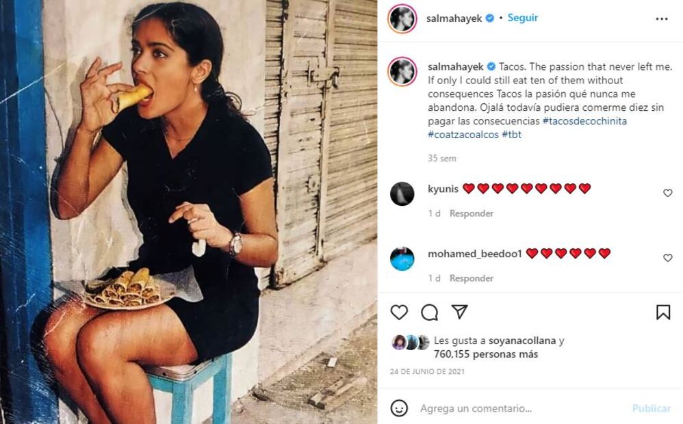 Salma Hayek: Casa en la que vivió de niña está en ruinas y ahora pertenece a Julián Figueroa