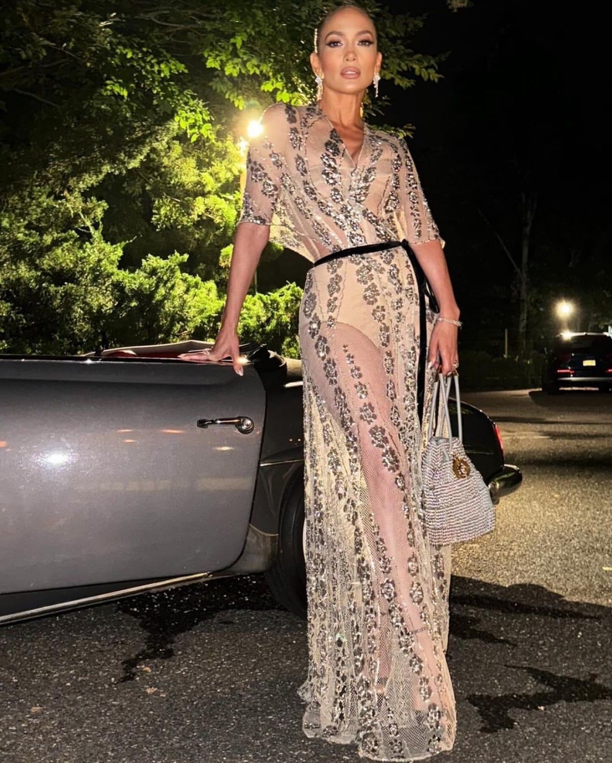 Jennifer Lopez ignoró el cumpleaños de Ben Affleck / Foto: Instagram