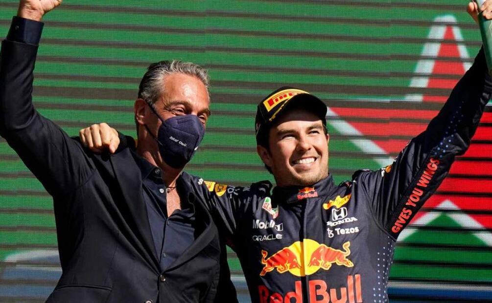Fórmula 1: Las celebridades que son fans de este deporte