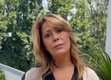 Alejandra Guzmán desmiente a Enrique Guzmán sobre demanda a Frida Sofía