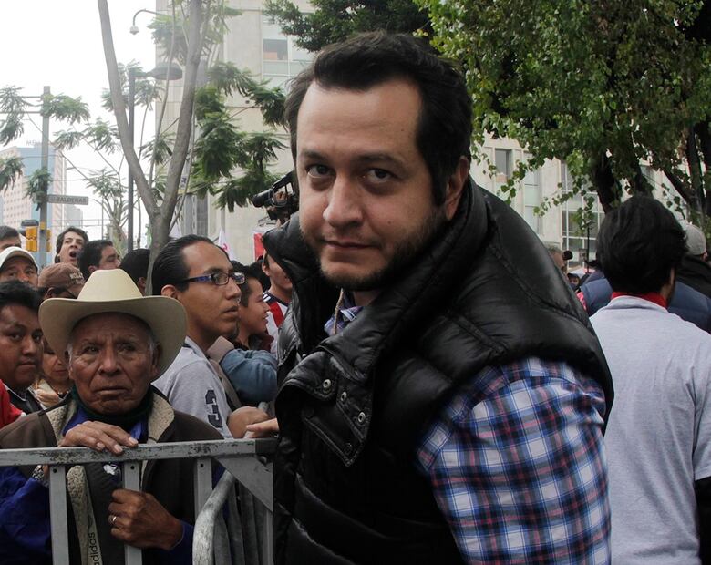 Ellos son la nueva familia presidencial 