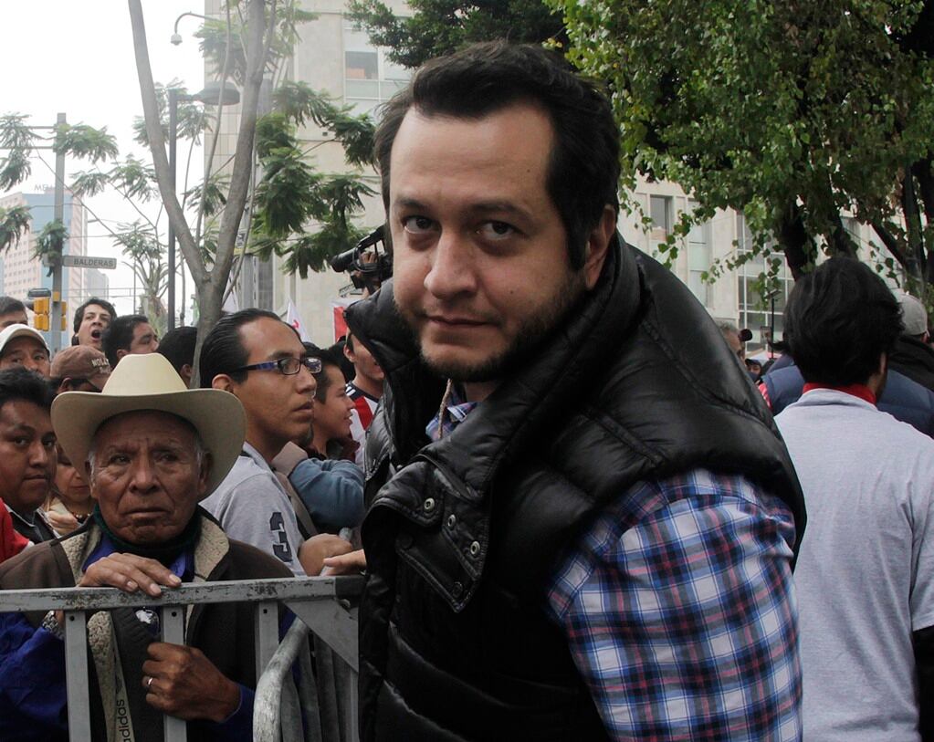 Ellos son la nueva familia presidencial 