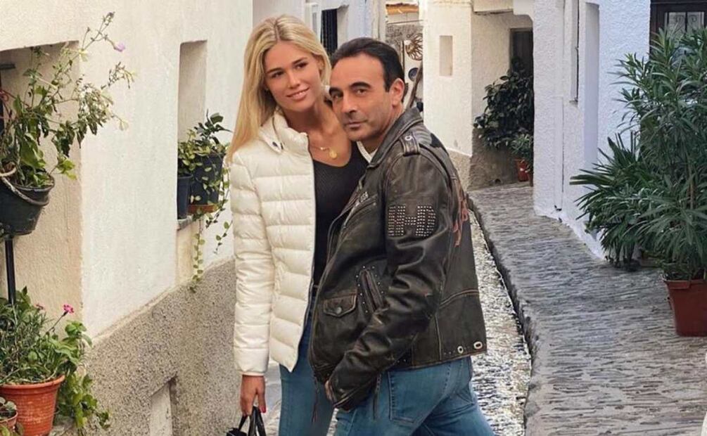 Enrique Ponce anuncia que se retira por tiempo indefinido