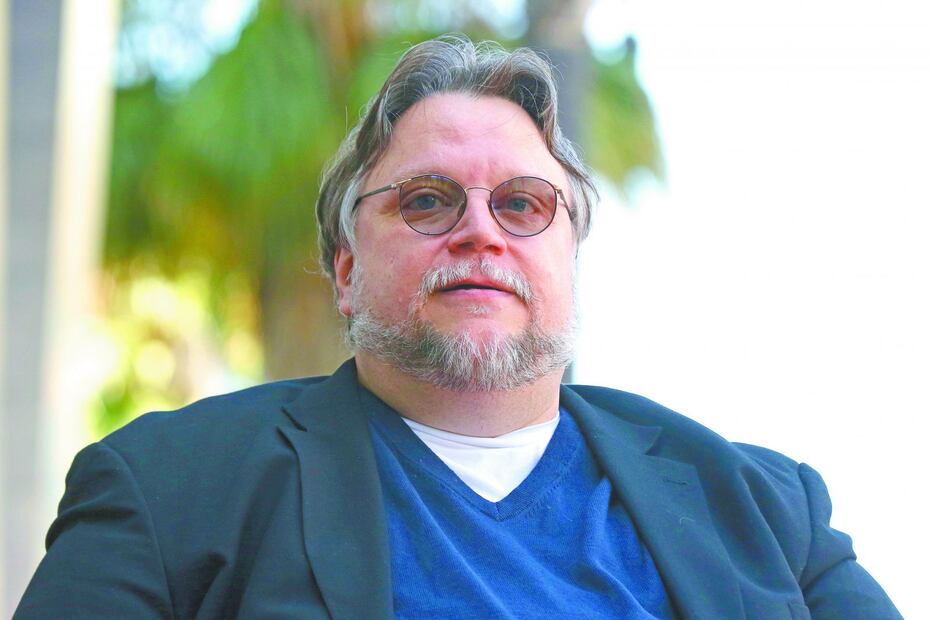 El director mexicano Guillermo del Toro lanza beca de 60 mil dólares para estudiar cine
