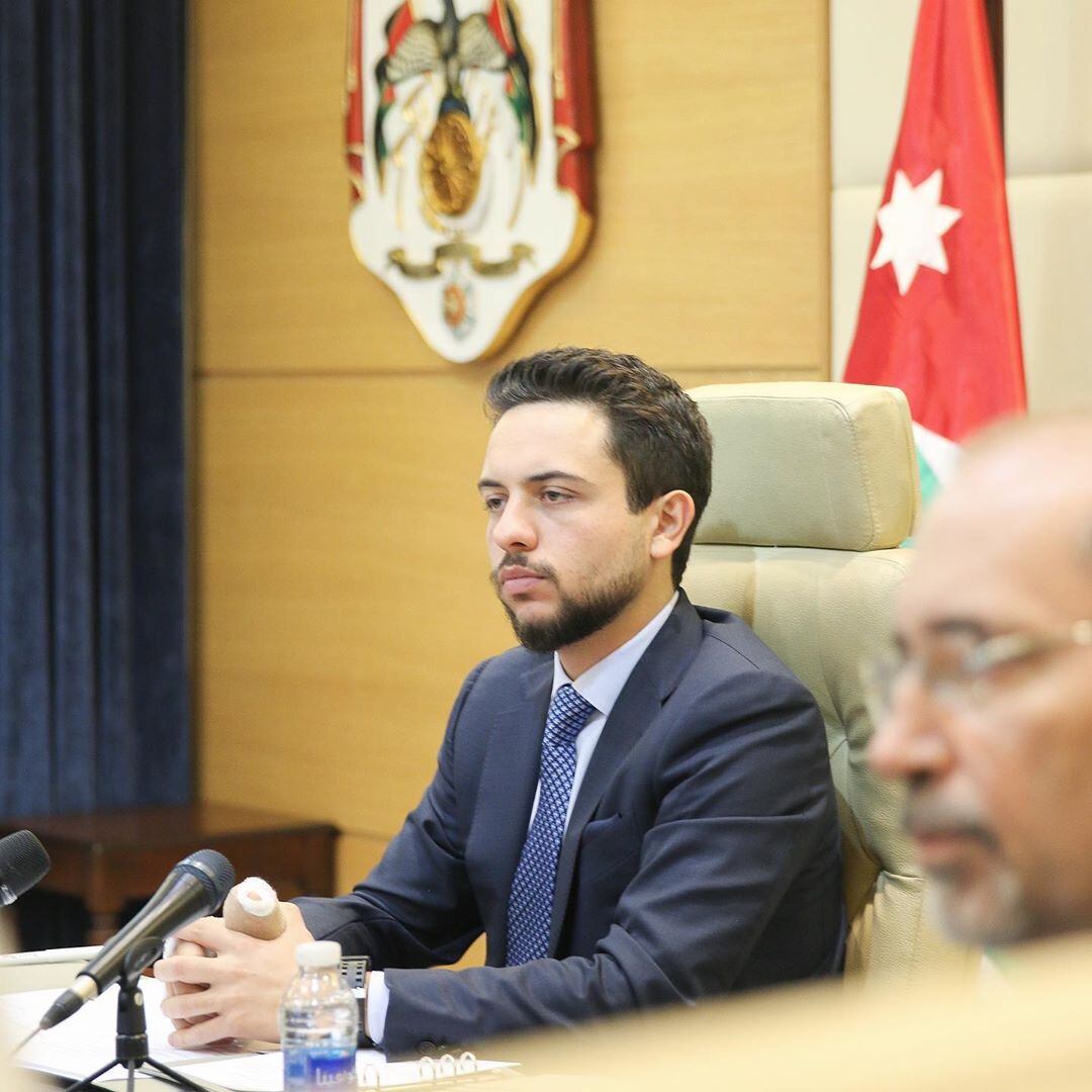 La familia real de Jordania atraviesa por un difícil momento, después de la desaparición de la princesa Haya, hermana del rey Abdalá, y aún esposa del jeque de Dubai