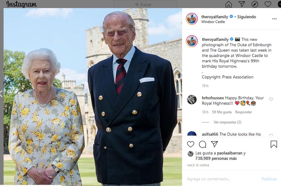 López Obrador y otros líderes mundiales envían condolencias a la reina Isabel
