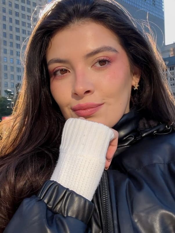 Abigail Arámbula / Foto: Instagram