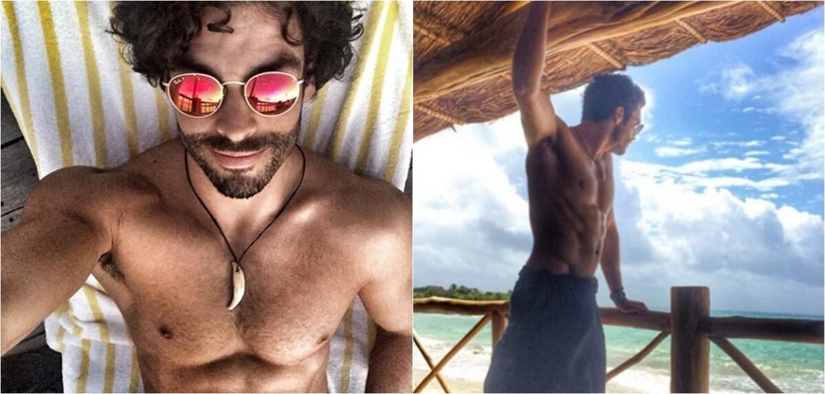 Los 7 lavaderos más hot de México 