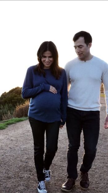 ¿Quién es el esposo de Karla Souza? 