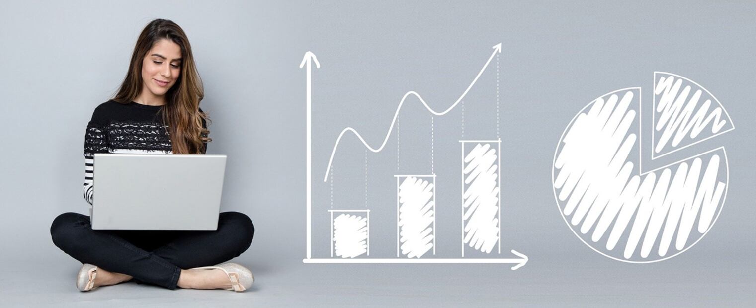 7 formas con las que puedes ganar dinero extra, desde casa, en esta cuarentena