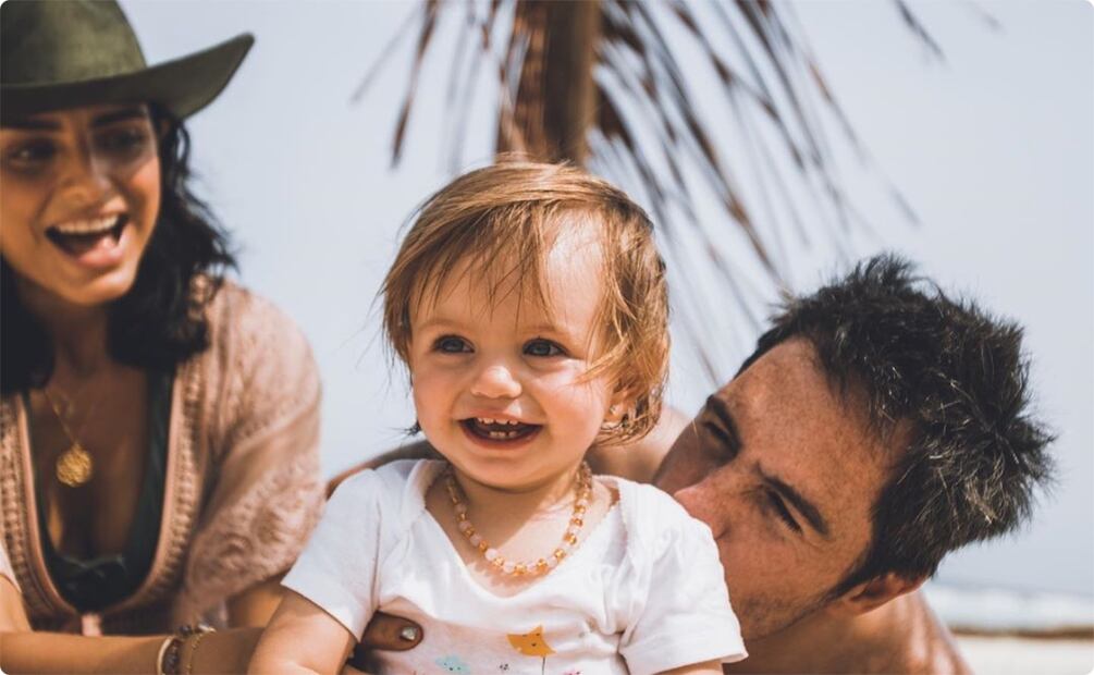 Aislinn Derbez quiere estar toda la vida junto a Mauricio Ochmann