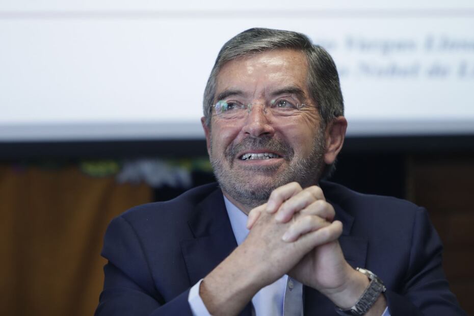 Conoce a Juan Ramón de la Fuente, el posible nuevo embajador de México ante la ONU