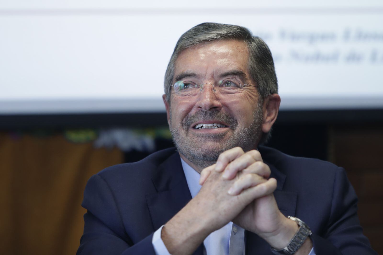 Conoce a Juan Ramón de la Fuente, el posible nuevo embajador de México ante la ONU