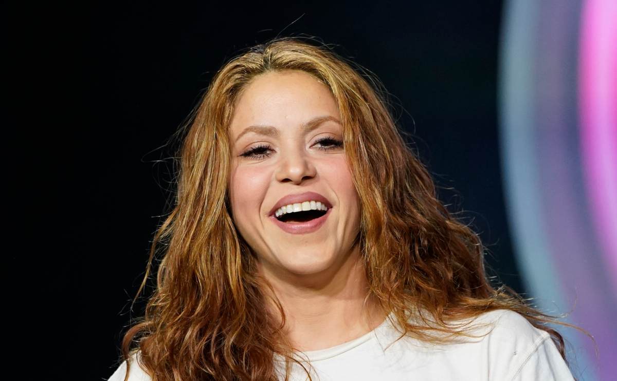 Shakira se defiende de críticas, "Piqué dañó a la loba que ahora aúlla en su contra"