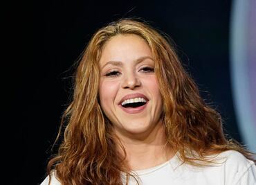 Shakira se defiende de críticas, "Piqué dañó a la loba que ahora aúlla en su contra"