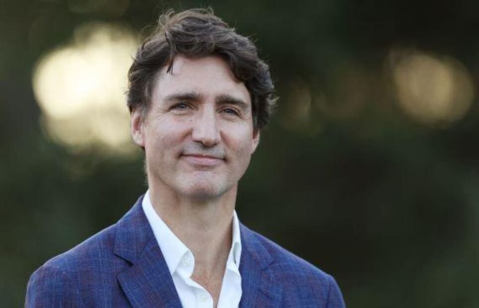 Justin Trudeau / Foto: AFP