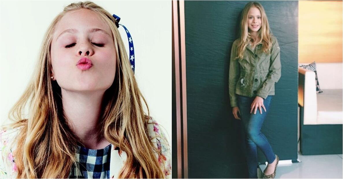Las nuevas 'it girls' del espectáculo