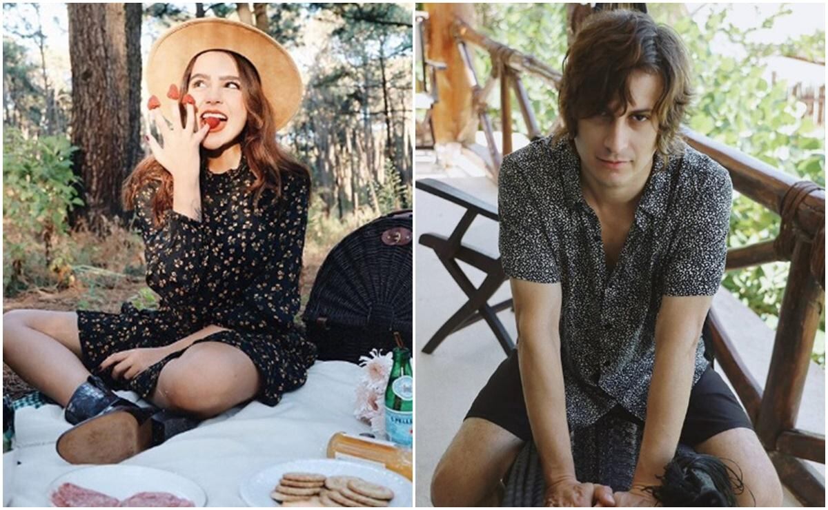 Yuya: la felicitación más amorosa a Siddhartha por su cumpleaños 
