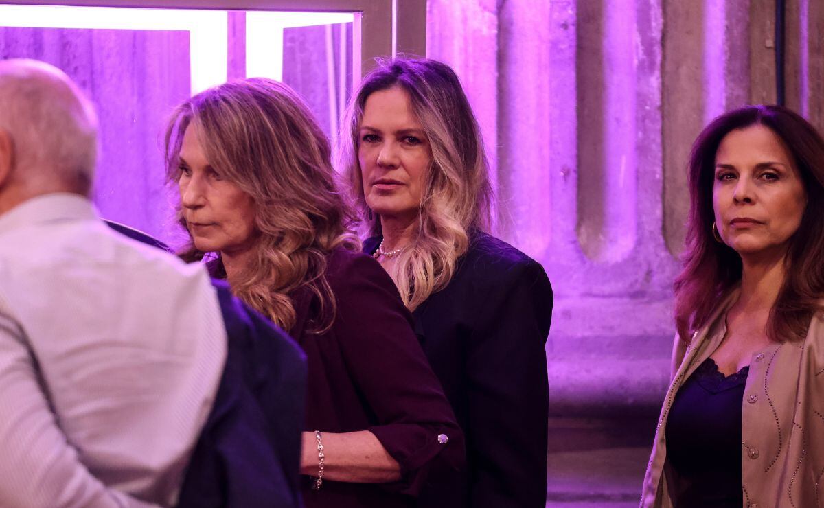 Rebecca de Alba / Foto: Esteban Torreblanca