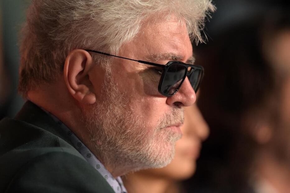Pedro Almodóvar agradece apoyo tras censura en Instagram y alerta sobre los algoritmos