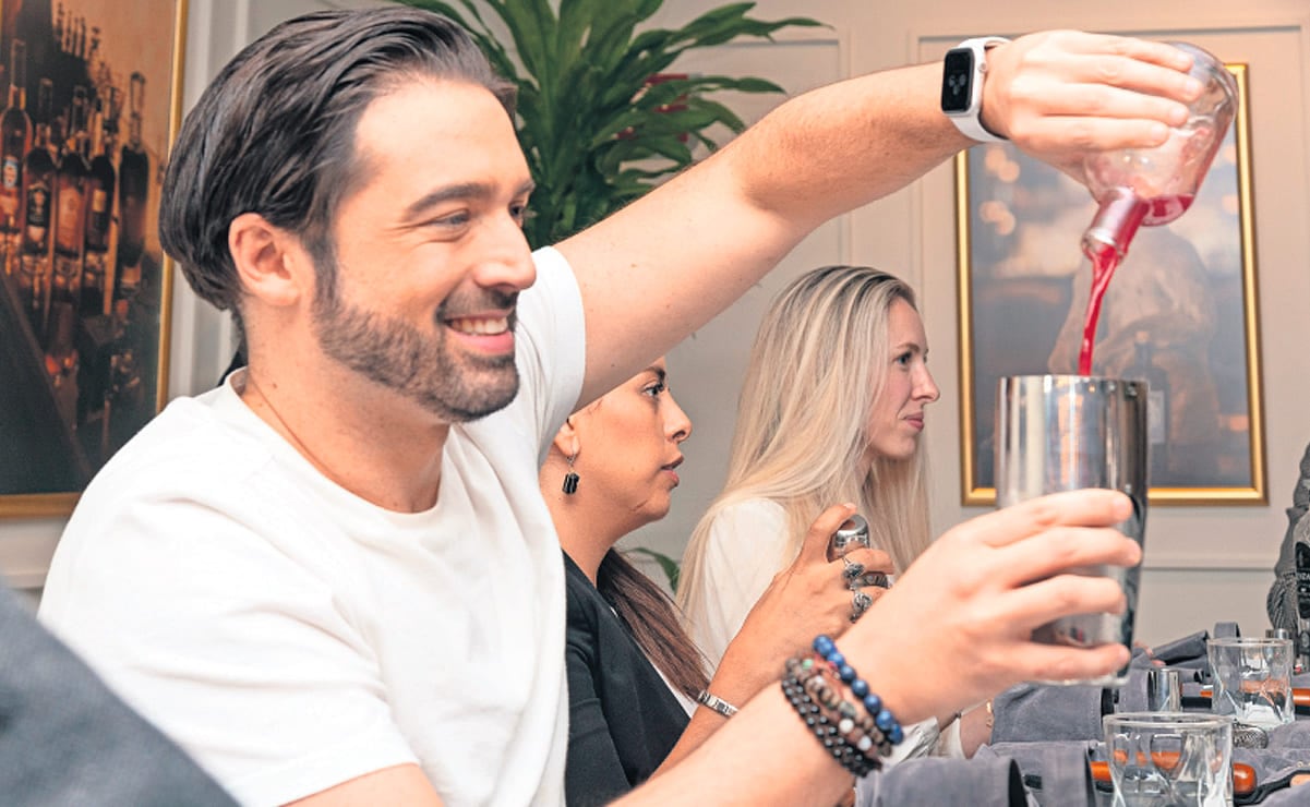 100 años de tradición