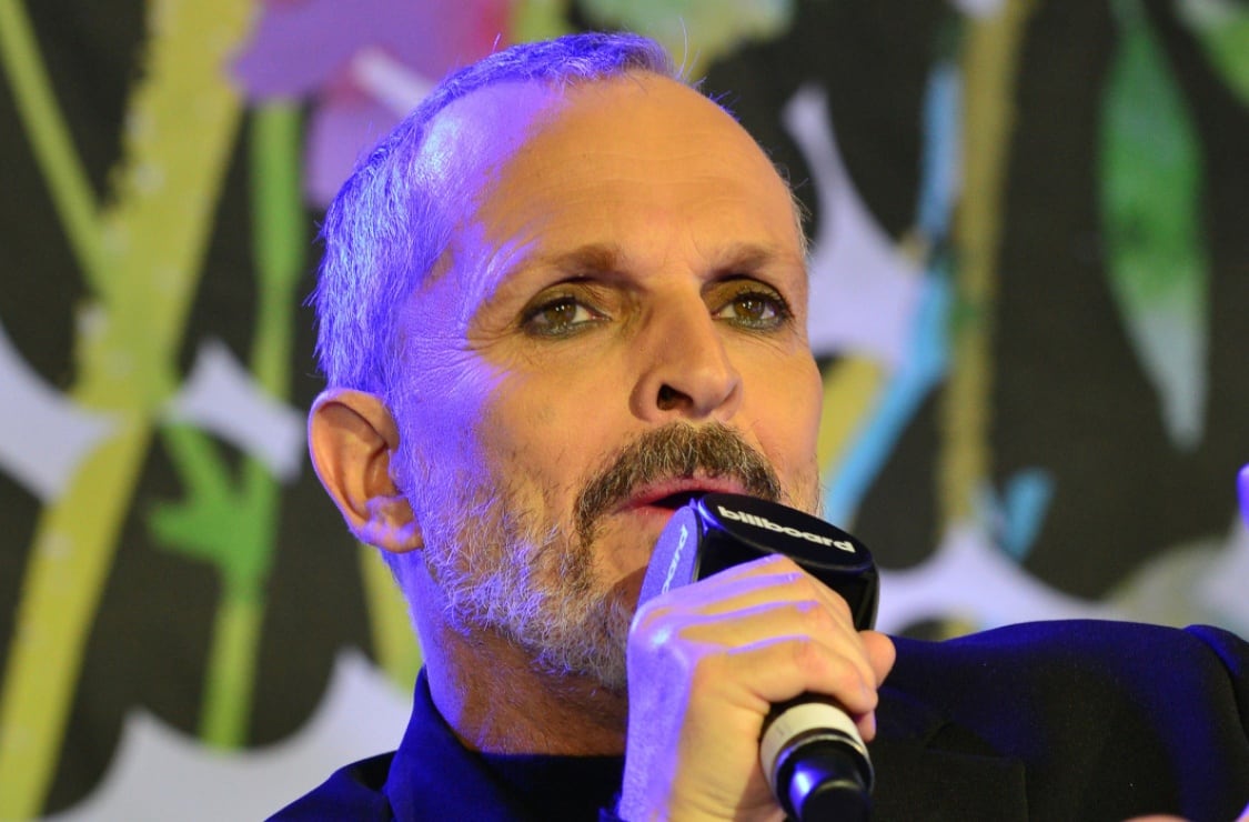 ¿Por qué Miguel Bosé perdió la voz durante 8 años? El cantante lo revela