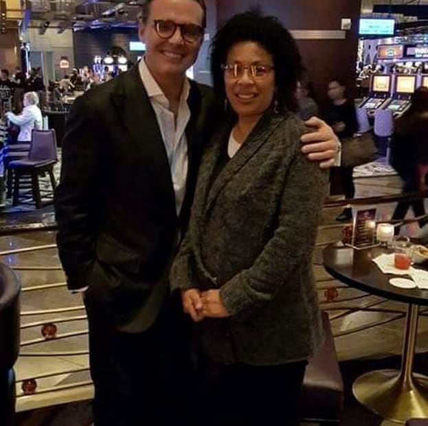 Las fotos más recientes de Luis Miguel