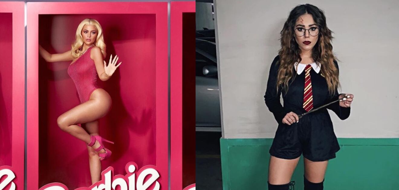 Fotos: Instagram
