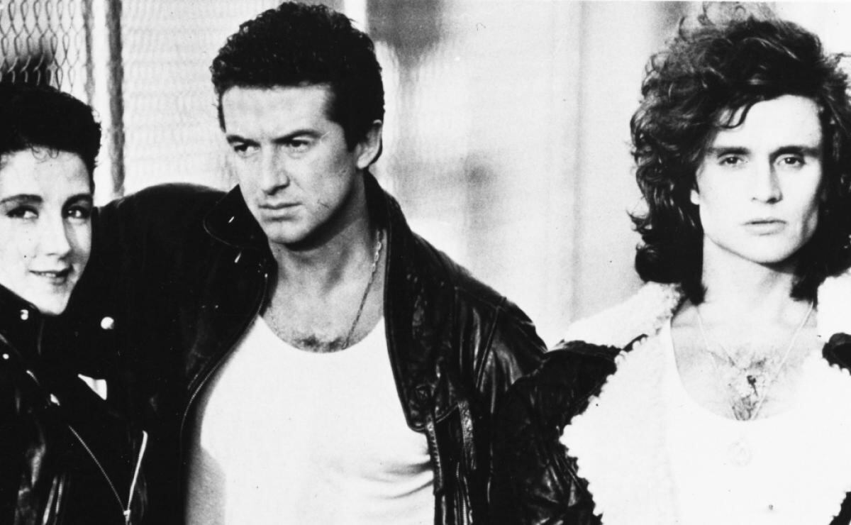 Mecano: La historia de amor que inspiró "El 7 de septiembre"