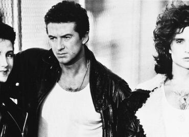Mecano: La historia de amor que inspiró "El 7 de septiembre"