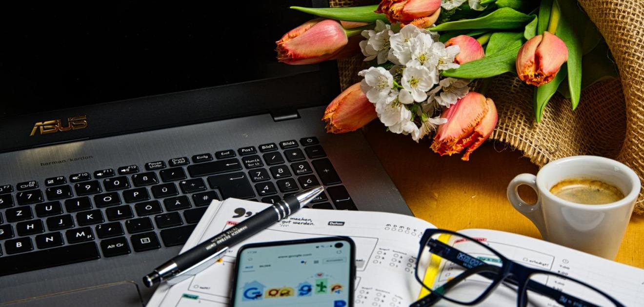 Si haces home office ¿cómo balancear tu vida familiar con la laboral?