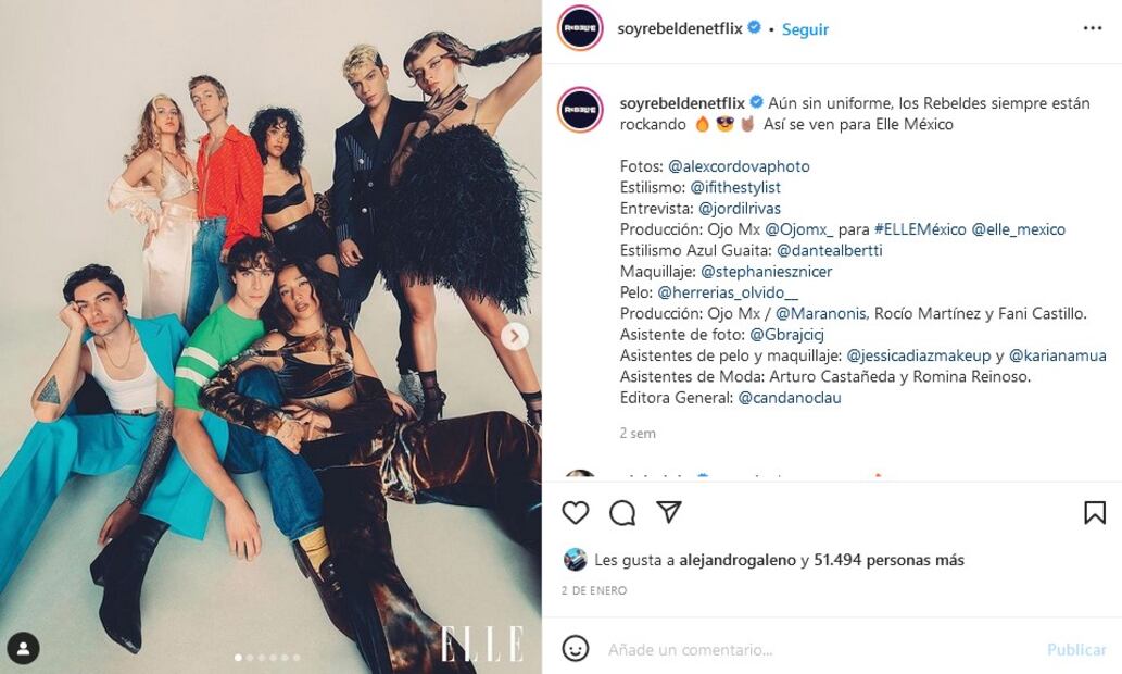 Productor de RBD le responde a Sergio Mayer Mori por criticar a la banda