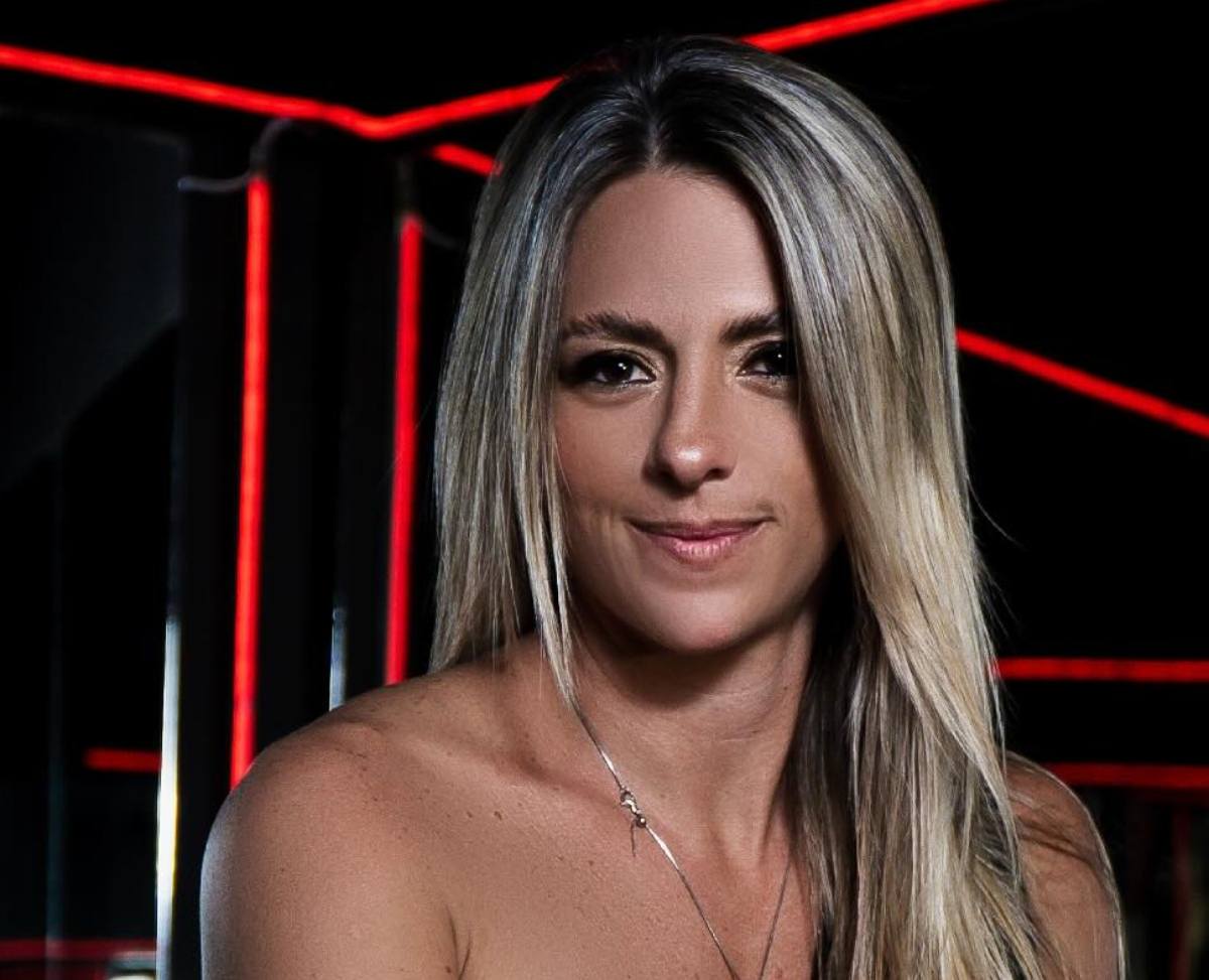 Daniela Arjona Acosta (Foto: Instagram)