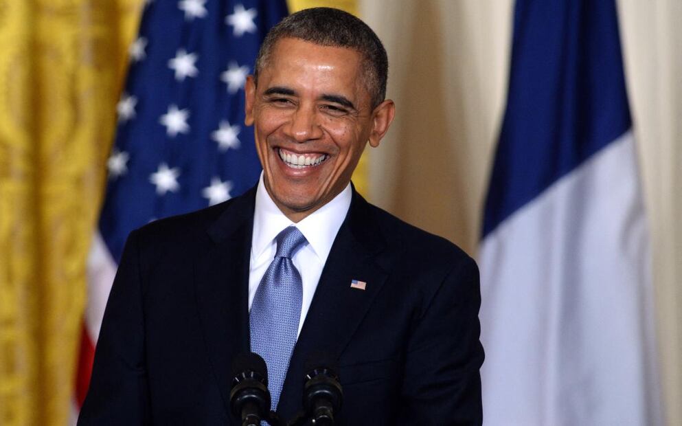 Barack Obama no invitó a los Sussex a su fiesta porque tiene a Meghan "bajo la lupa"