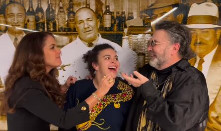 Lucero y Mijares habrían tomado importante decisión tras duras críticas a su hija, Lucerito
