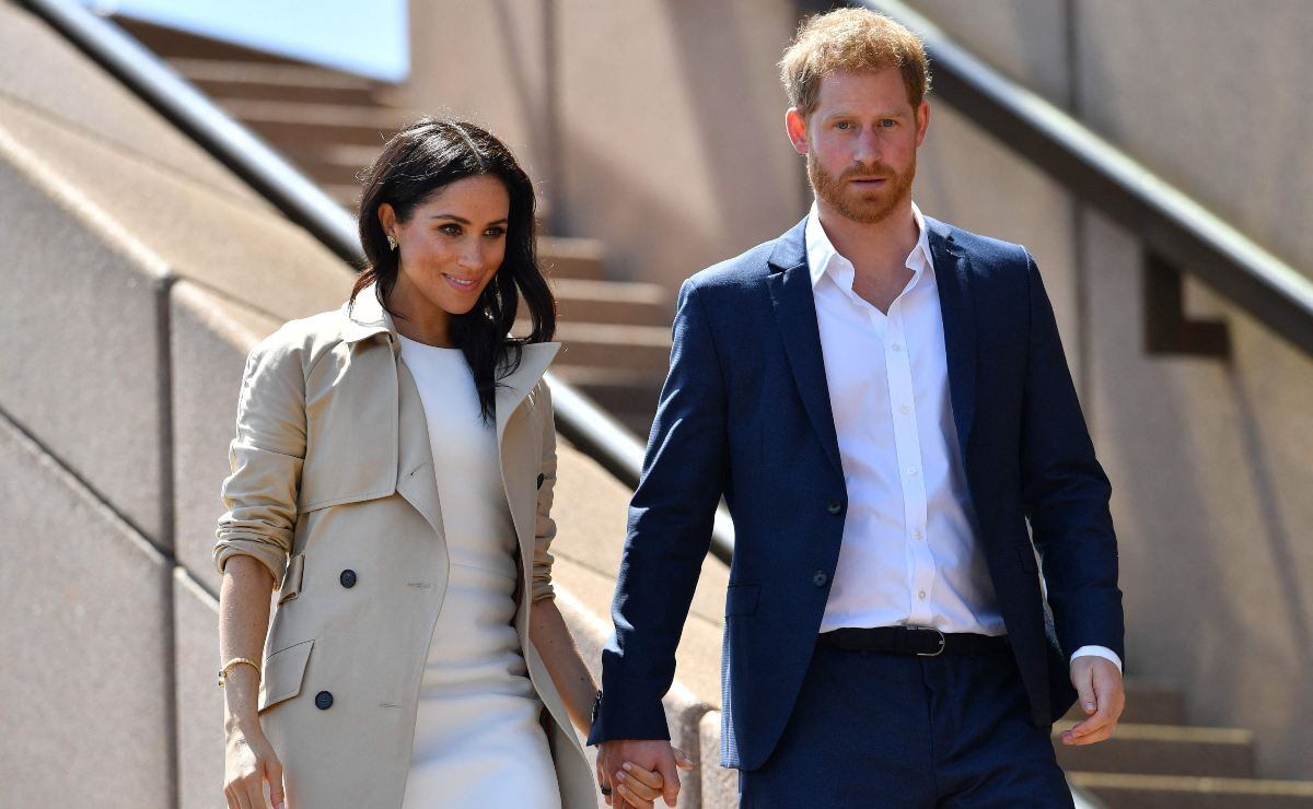 Harry y Meghan: Detective privado se disculpa