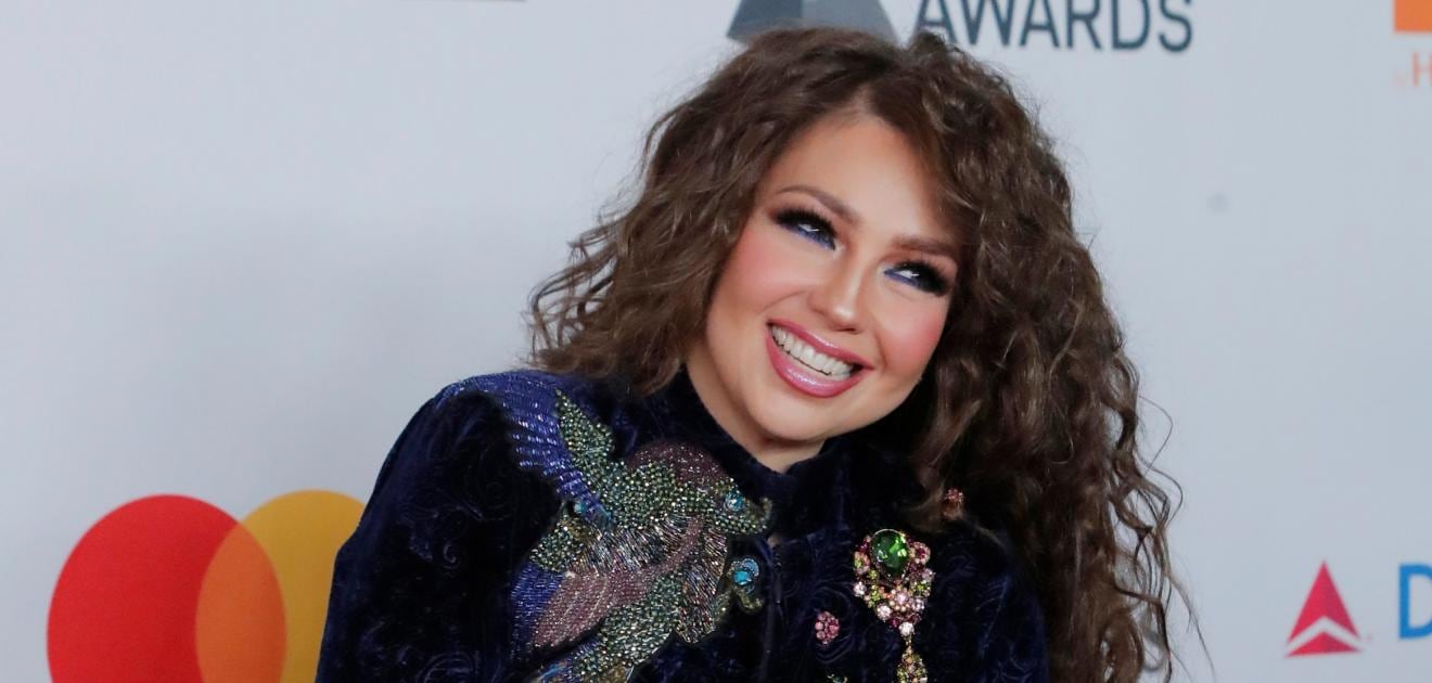 <p>Te presentamos a los hombres que le robaron el corazón a la famosa cantante mexicana <strong>(Fotos: Archivo El Universal/Instagram)</strong></p>
