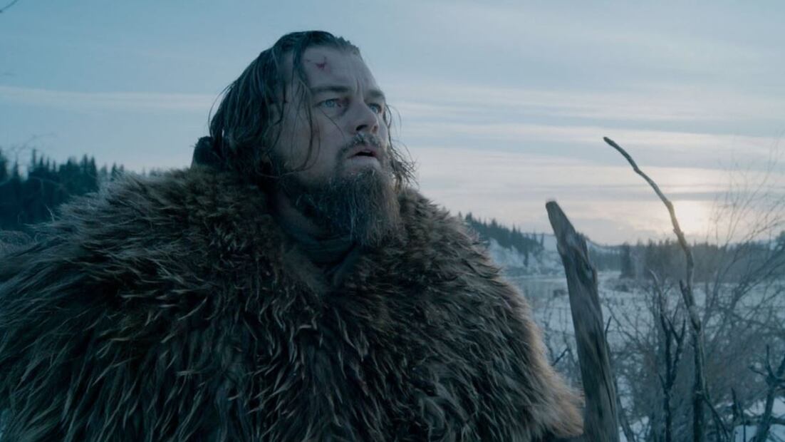 Los personajes más emblemáticos de Leonardo DiCaprio