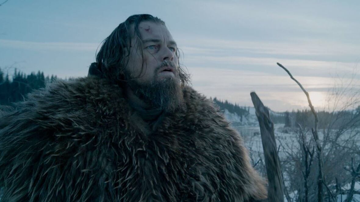 Los personajes más emblemáticos de Leonardo DiCaprio