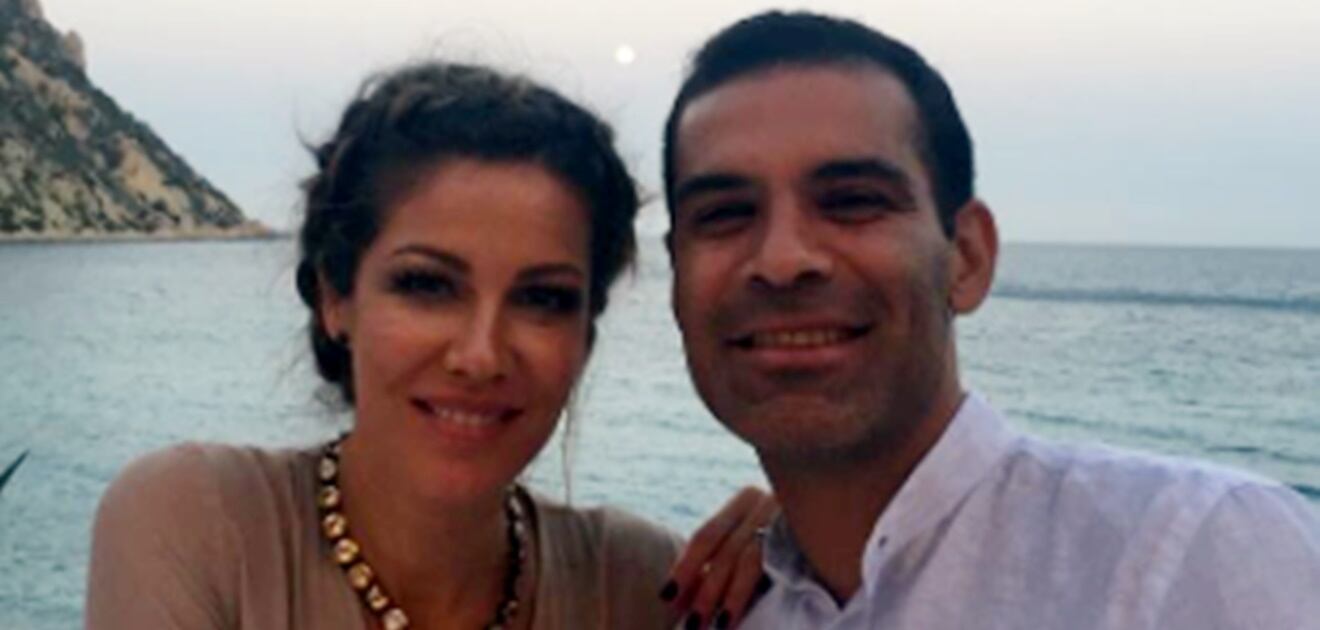 <p>La modelo comparó su situación familiar con el ataque terrorista ocurrido en Barcelona. <strong>(Foto: Instagram)</strong></p>