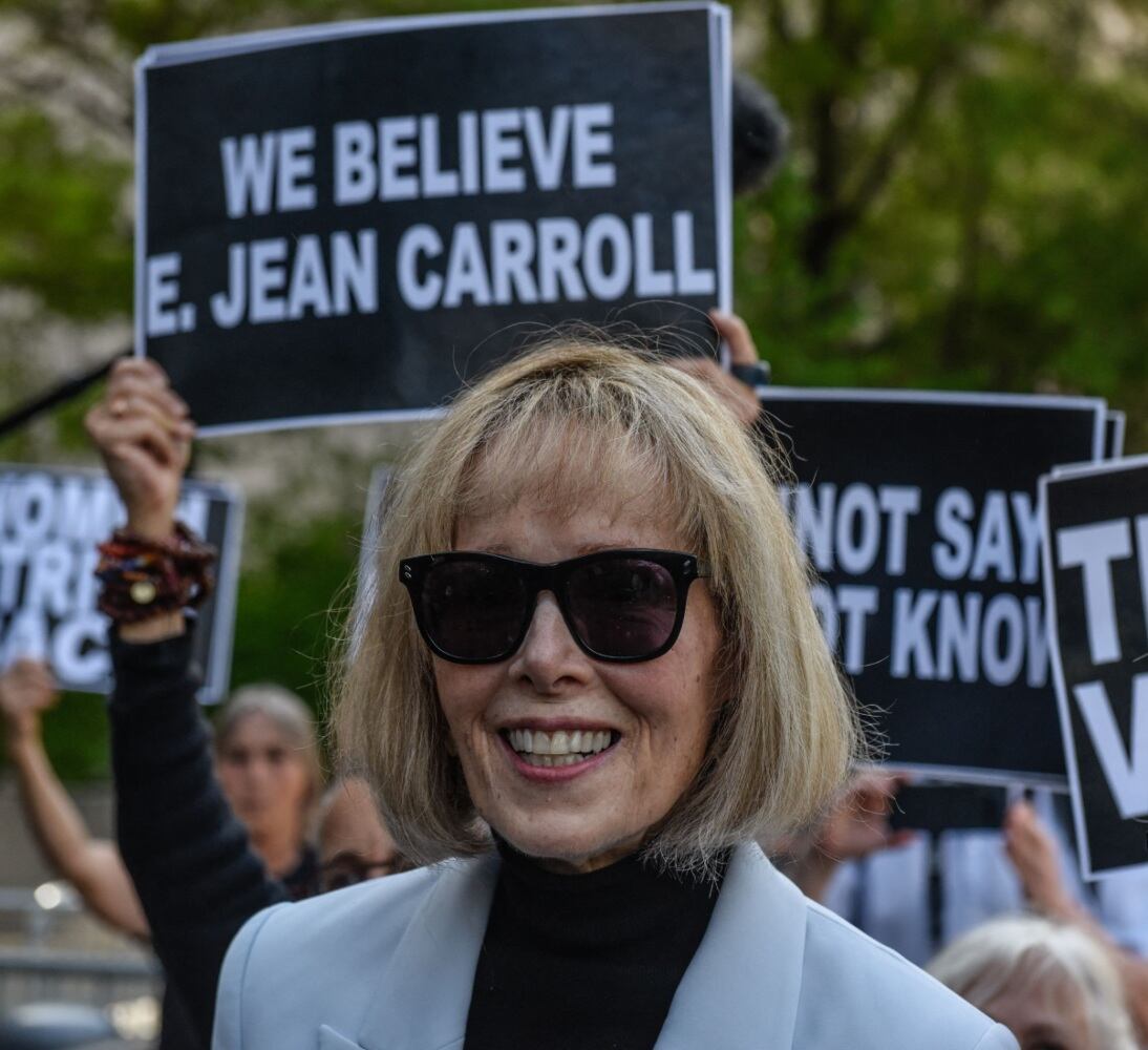 La millonaria cifra que Donald Trump tendrá que pagar tras ser encontrado culpable de abuso sexual y difamación